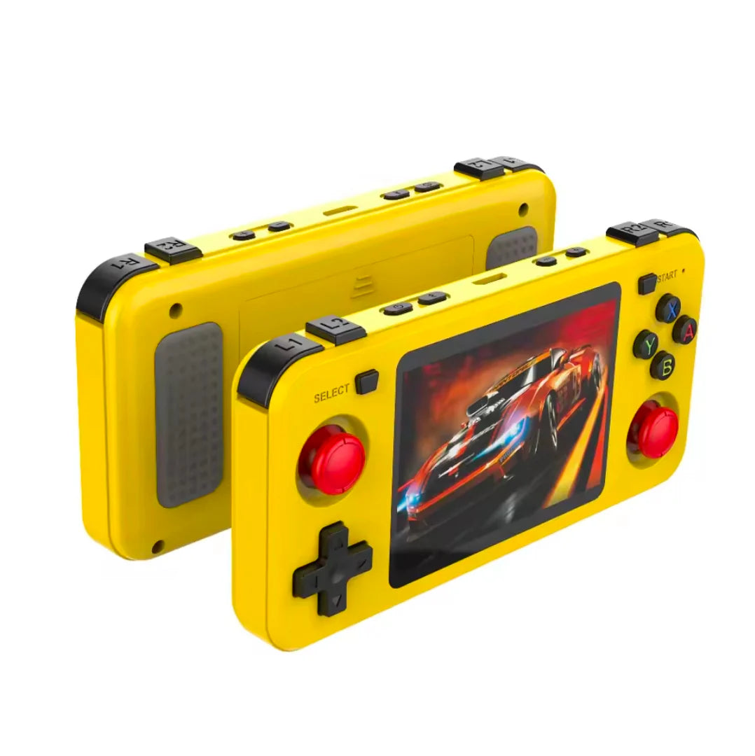 RetroGamer Advance
