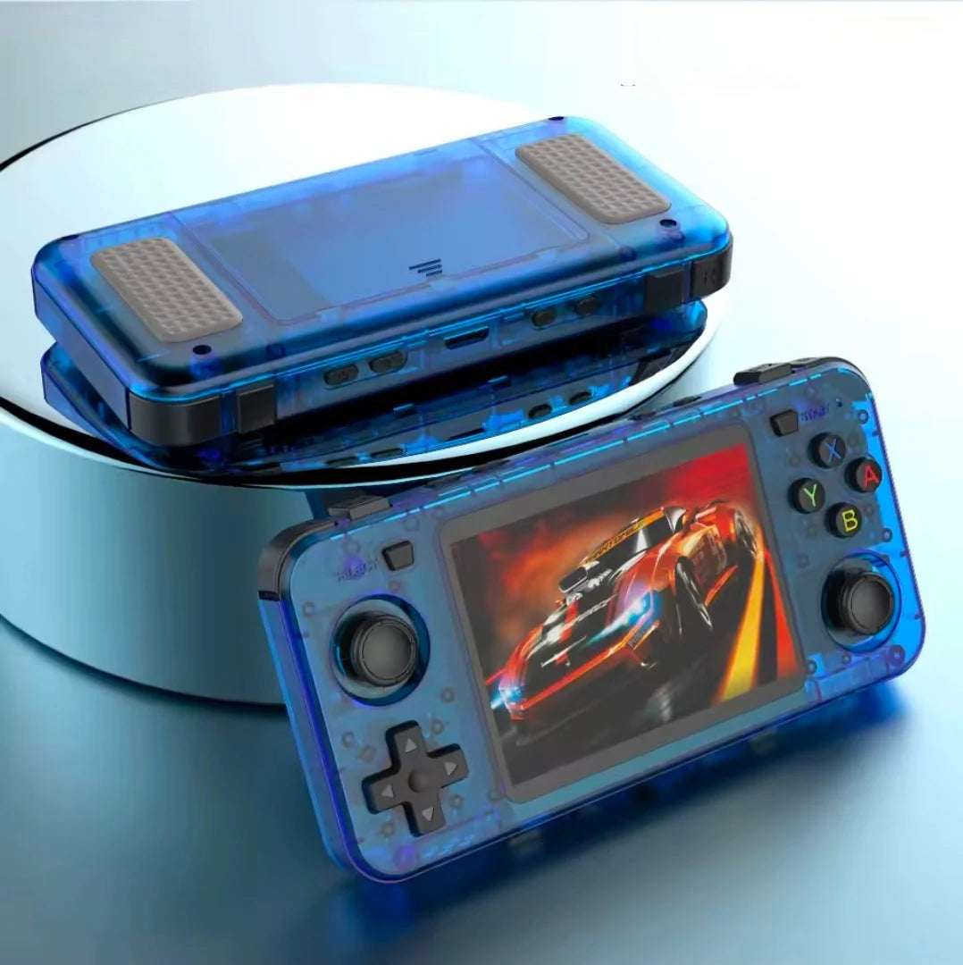 RetroGamer Advance